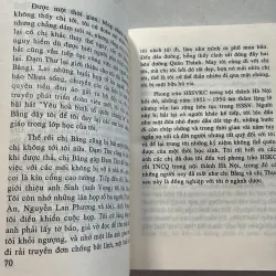 Một thời sôi nổi - tập hồi ký của học sinh sinh viên kháng chiến Hà Nội 800637