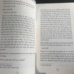 Nhóc Mehdi ở trường Pháp của Fouad Laroui 701666