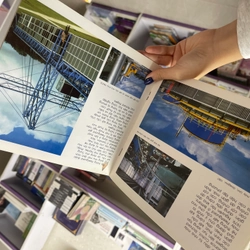 Nghệ thuật kiến trúc 55 - Kiến trúc sư Richard Rogers 497054