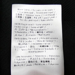 ヴァレンティノ VALENTINO 4B3KA07C8DS Áo khoác - Hàng hiệu Chính hãng 819106