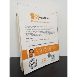 8 Nguyên Tắc Cưới Được Con Gái Tôi (2011) - W. Bruce Cameron Mới 80% HCM.ASB2102 913219