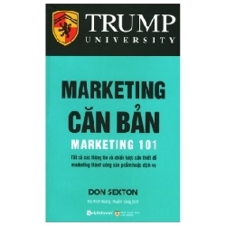 Marketing Căn Bản - Don Sexton