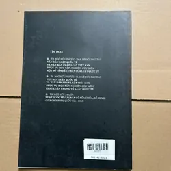 Văn bản luật quốc tế phục vụ học tập, nghiên cứu môn giải quyết tranh chấp quốc tế 623704