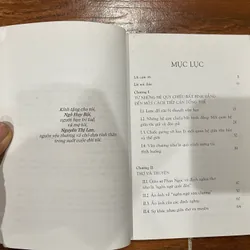 Văn chương như là quá trình dụng điển - Ngô Tự Lập (k3) 563809