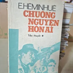 Chuông Nguyện Hồn Ai tập 1 (1987)
