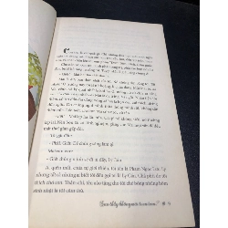 Sao thầy không mãi teen teen 2014 Lê Hoàng mới 80% ố (văn học) HCM3012 436909