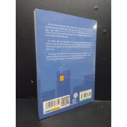 Cái giá của sự nhỏ nhen mới 100% HCM2105 Alex Alonso SÁCH KỸ NĂNG 361354