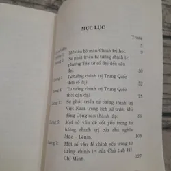 Nhập môn Chính trị học. Tiến sỹ Nguyễn Quốc Tuấn 697320