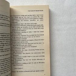 The Plays of Oscar Wilde - Oscar Wilde 793122