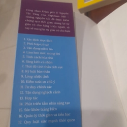 Napoleon Hill - Giàu có đâu có khó 273841