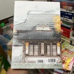 (đam mỹ) - Quỷ giá - Công Tử Hoan Hỉ - Bìa cứng 1003644