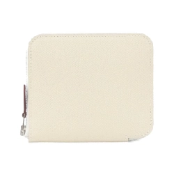 Ví Hermes EX-LIBRIS Silk In Compact 070669CK