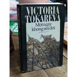 Một ngày không nói dối - Victoria Tokareva