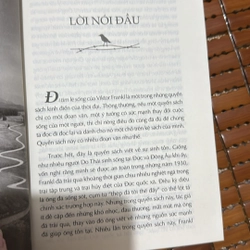 Đi tìm lẽ sống - Viktor E. Frankl 534273