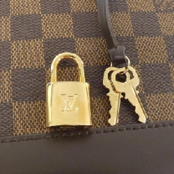 Túi xách Louis Vuitton Damier Alma PM N53151 - Hàng hiệu Chính hãng 805650