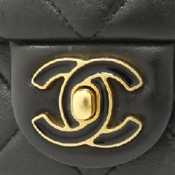 Túi xách chéo Chanel AS3113 612366