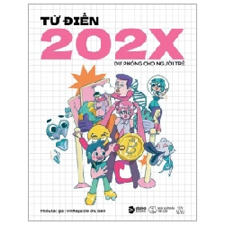 Từ Điển 202X - VinMagazine