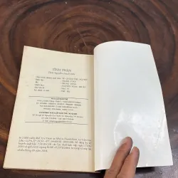 II Văn Học: Tình Thân - Thái Nguyễn Bạch Liên - 2004 1010416