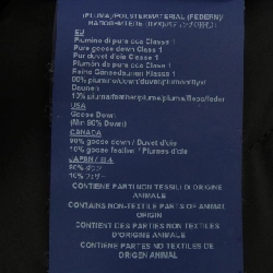 【Mã giảm giá】Áo khoác lông vũ Herno 638447