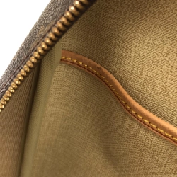 Túi xách Louis Vuitton Monogram Bowling Vanity M47270 - Hàng hiệu Chính hãng 804857