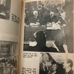 Từ Tòa Bạch Ốc Đến Dinh Độc Lập (Bộ 2 tập) 706093