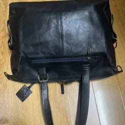 Túi nam công sở da thật 2hand 961359