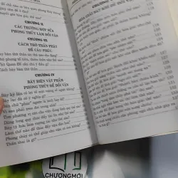 Phong Thủy Đổi Vận Để Thành Công - Thiệu Vĩ Hoa 776195