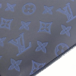 Túi đeo chéo Louis Vuitton Monogram Shadow Duo M45730 612110