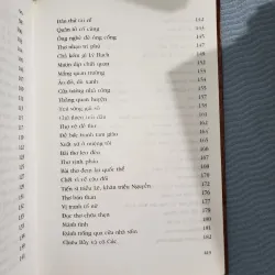 Giai thoại văn học việt nam | hoàng ngọc phách. Kiều thu hoạch  1002128