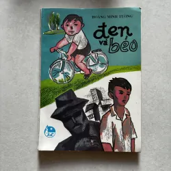 Đen và béo - Hoàng Minh Tường