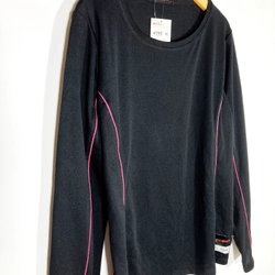 Áo Thun Thể Thao Nhật Hiệu Gu Sport Size L XL 505462