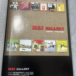 ASIAN ART NEWS - XU JIANG 796205