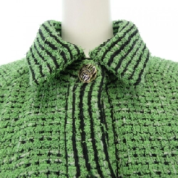 【Khuyến mãi áp dụng】Áo khoác CHANEL 636392