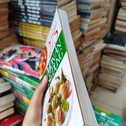 275 món ăn thông dụng 🌱 541785