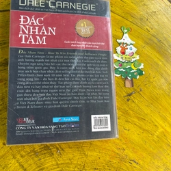 ĐẮC NHÂN TÂM- DALE CARNEGIE 477479