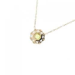 Vandôme Peridot Necklace - Hàng hiệu Authentic 842699