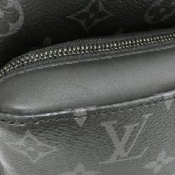 Balo Louis Vuitton Monogram Eclipse M43186 - Hàng hiệu Chính hãng 801691