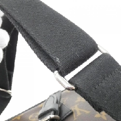 Túi đeo vai Louis Vuitton Monogram Macassar Christopher M41643 611594