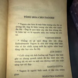 Tagore - Người tình của cuộc đời  975025