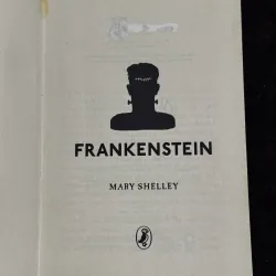 Frankenstein (bìa cứng) 778404