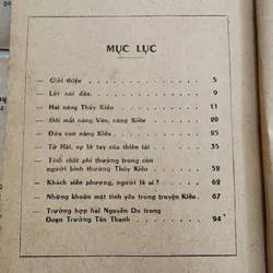 ĐỌC LẠI TRUYỆN KIỀU - Tác giả: Vũ Hạnh 705474