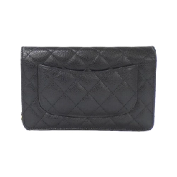 Ví dây chuyền Chanel Timeless Classic AP0250 620428