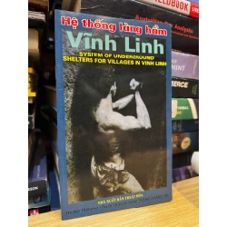Hệ thống làng hầm Vĩnh Linh
