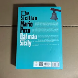 Đất máu Sicily - Mario Puzo 733355