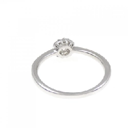 Nhẫn kim cương PT950 0.166CT - Hàng hiệu Authentic 851508