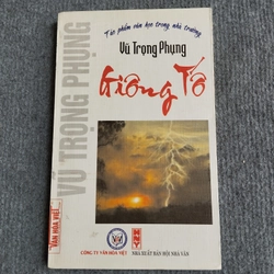 GIÔNG TỐ - VŨ TRỌNG PHỤNG