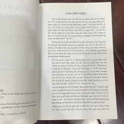 What to do - KHI NÃO TRẺ GẶP RẮC RỐI - dtbooks  1026726