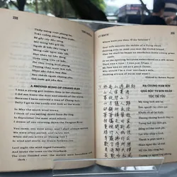 THƠ ĐƯỜNG- TRẦN TRỌNG SAN 589785