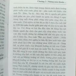 Chủ nghĩa tư bản ngày nay 992451