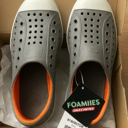 Giày Skechers Foamies – hàng order US00 590916